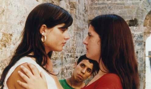 Ca brûle : Bild Claire Simon