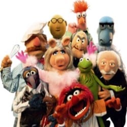 The Muppet Show : Kinoposter