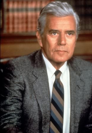 Bild John Forsythe