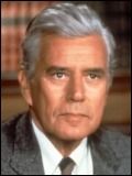 Kinoposter John Forsythe