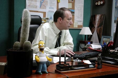 Bild François Berléand