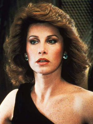 Kinoposter Stefanie Powers