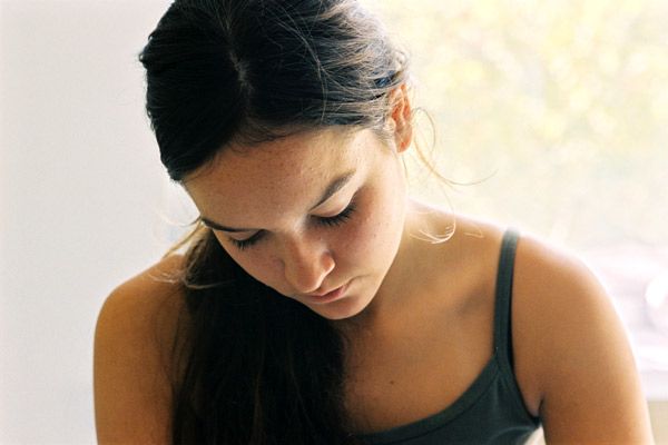 L'Année suivante : Bild Anaïs Demoustier