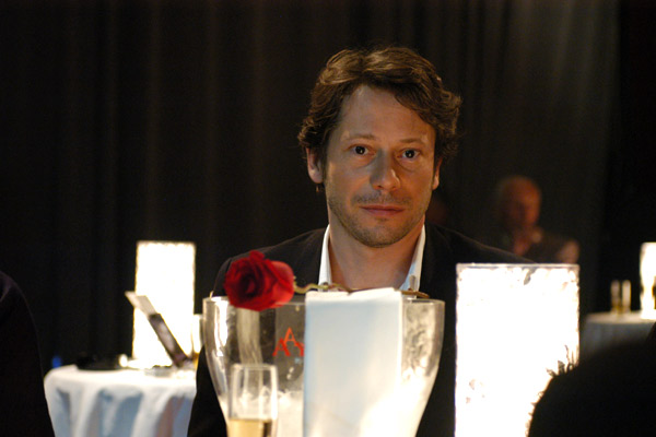 Chanson D'Amour : Bild Mathieu Amalric