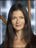 Kinoposter Jill Hennessy