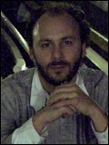 Kinoposter Emmanuel Benbihy