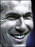 Kinoposter Zinedine Zidane