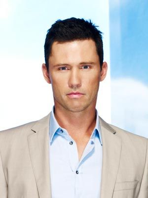 Kinoposter Jeffrey Donovan