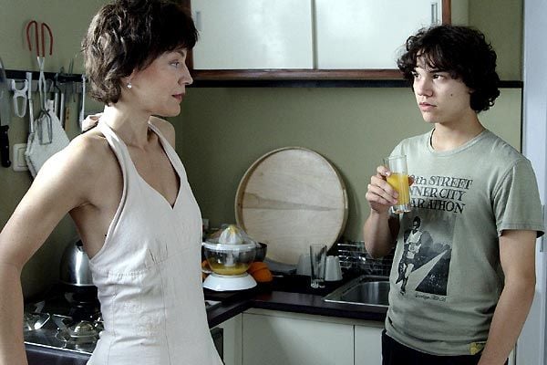 Pingpong : Bild Matthias Luthardt, Sebastian Urzendowsky, Marion Mitterhammer