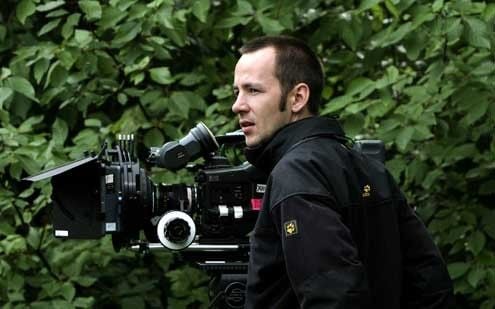 Pingpong : Bild Matthias Luthardt