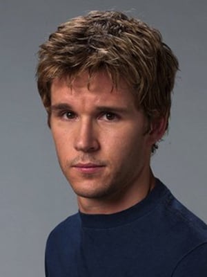 Kinoposter Ryan Kwanten