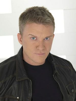 Kinoposter Anthony Michael Hall