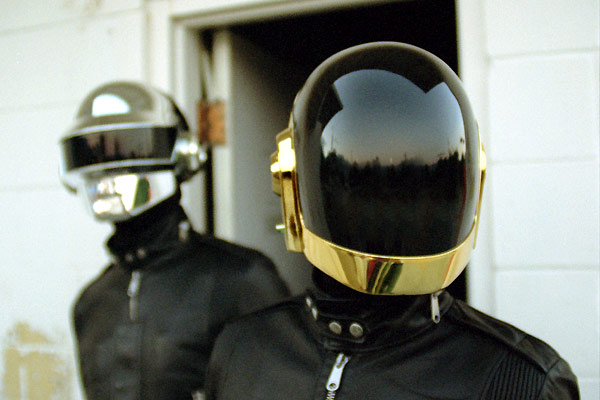 Bild Thomas Bangalter, Guy-Manuel de Homem-Christo