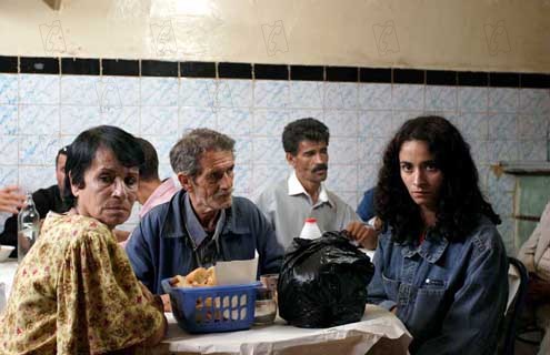Es reicht! : Bild Fettouma Bouamari, Rachida Brakni, Djamila Sahraoui
