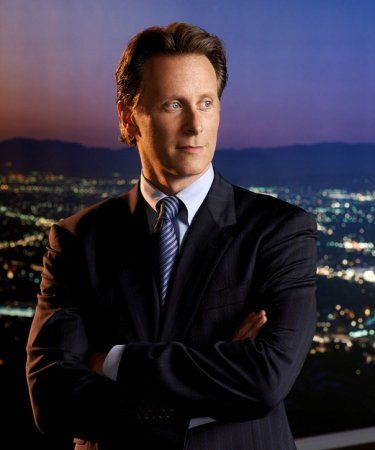 Bild Steven Weber