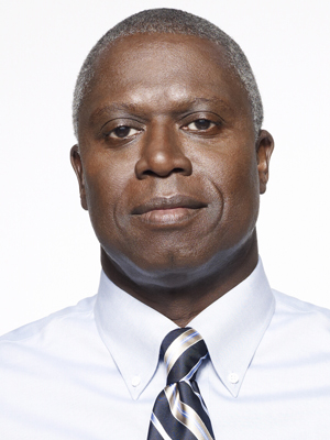 Kinoposter Andre Braugher
