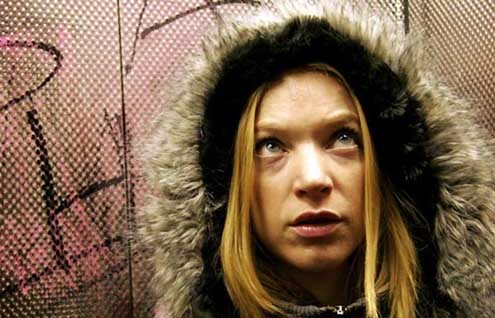 Red Road : Bild Andrea Arnold