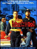 Boyz N The Hood : Kinoposter
