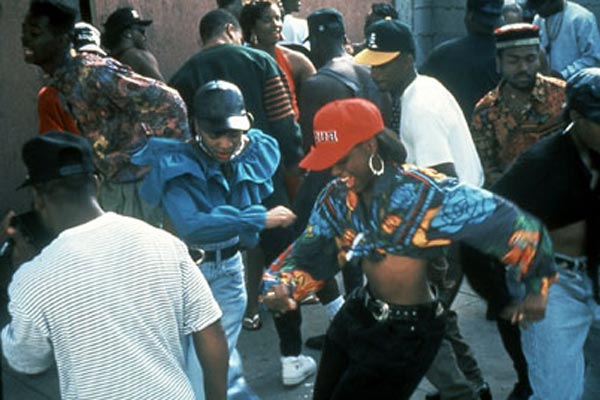 Boyz N The Hood : Bild John Singleton