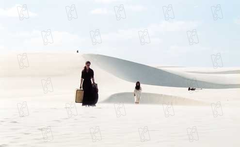 The House of Sand : Bild Fernanda Torres, Andrucha Waddington