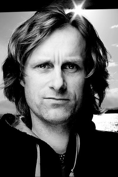 Anderland : Bild Jens Lien