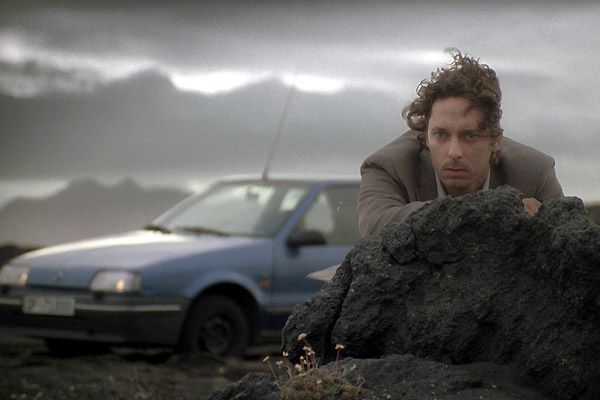 Anderland : Bild Trond Fausa Aurvåg, Jens Lien