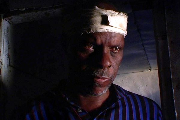 Colossal Youth : Bild Pedro Costa