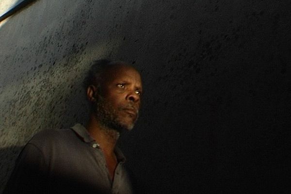 Colossal Youth : Bild Pedro Costa