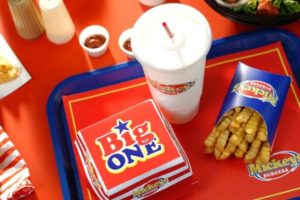 Fast Food Nation : Bild