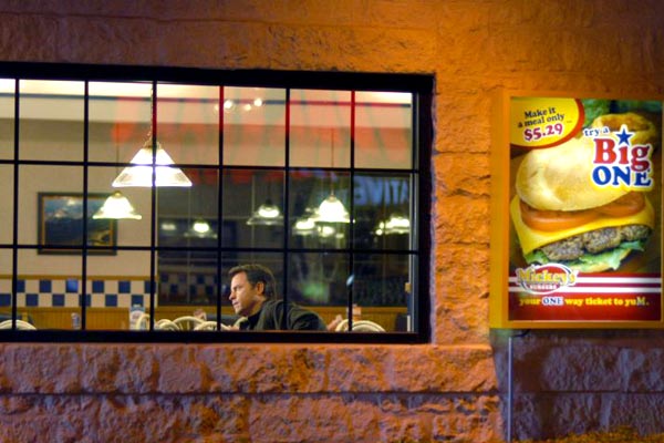 Fast Food Nation : Bild Greg Kinnear