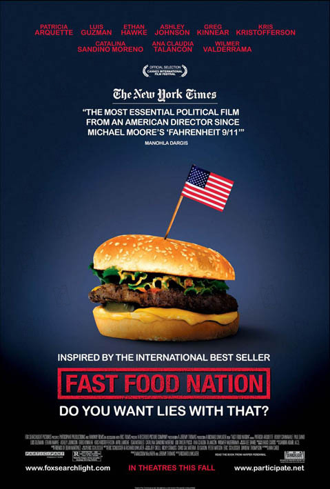 Fast Food Nation : Bild Richard Linklater