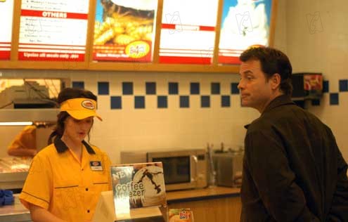 Fast Food Nation : Bild Ashley Johnson, Greg Kinnear, Richard Linklater