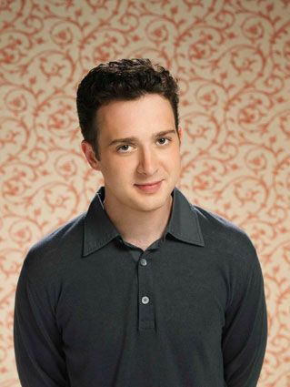 Bild Eddie Kaye Thomas