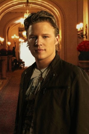 Bild Christopher Egan