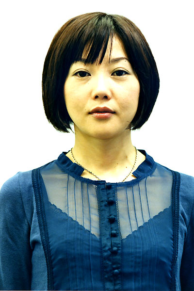 Bild Yoko Maki, Miwa Nishikawa