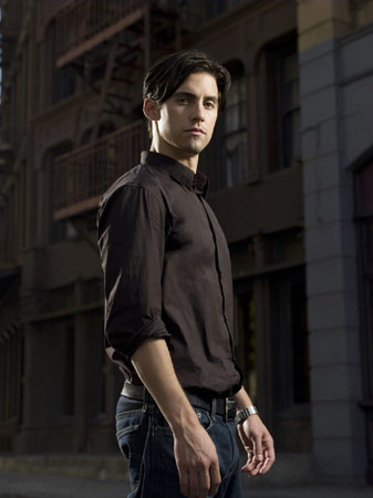 Bild Milo Ventimiglia