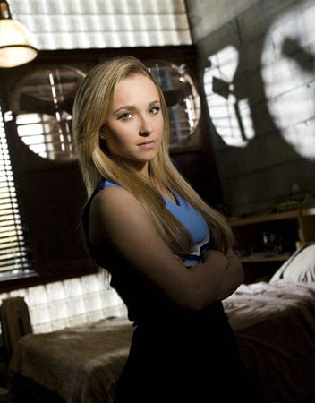 Bild Hayden Panettiere