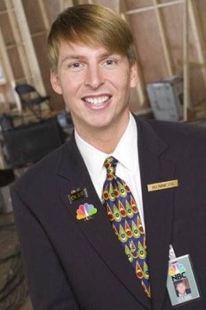 Bild Jack McBrayer