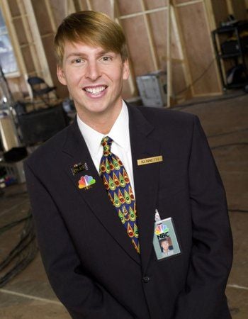 Bild Jack McBrayer