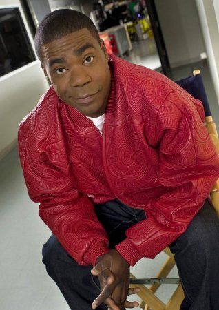 Bild Tracy Morgan