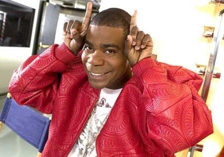 Bild Tracy Morgan