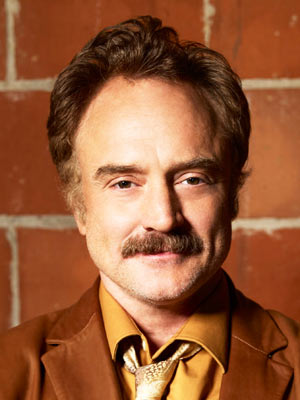 Kinoposter Bradley Whitford