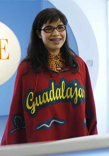 Bild America Ferrera