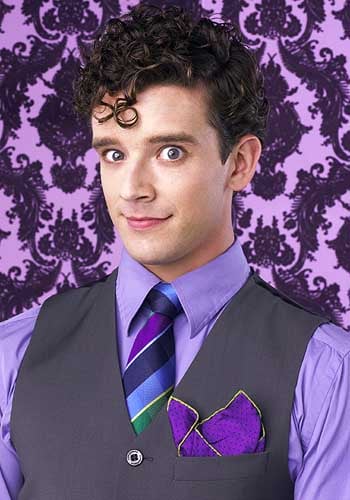 Bild Michael Urie