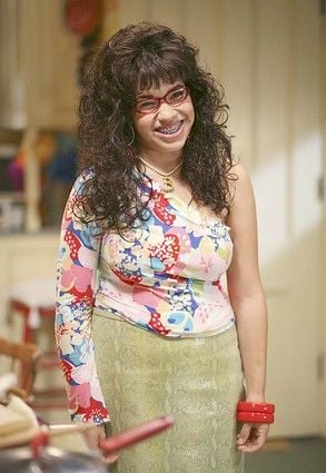 Bild America Ferrera