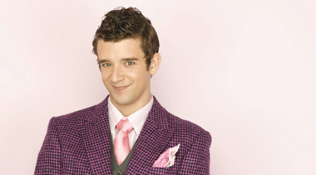 Bild Michael Urie