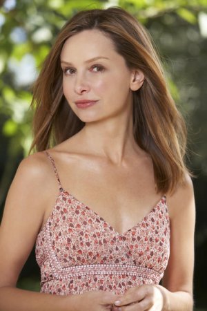 Bild Calista Flockhart