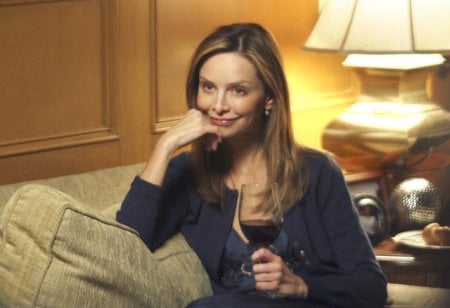 Bild Calista Flockhart