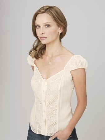 Bild Calista Flockhart