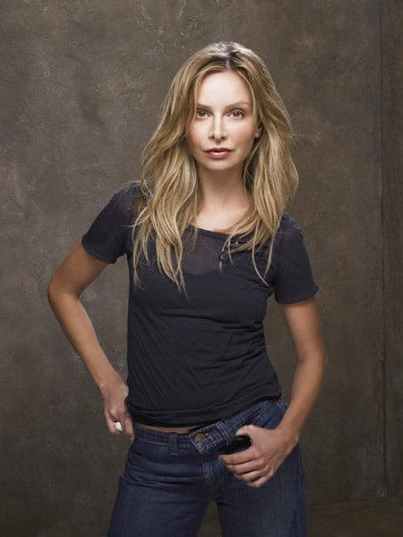 Bild Calista Flockhart